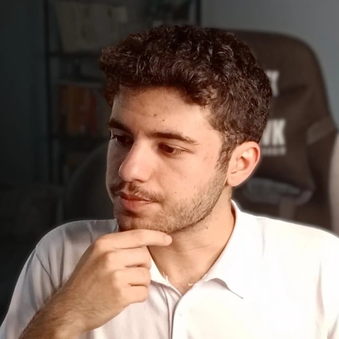 Hero Profile